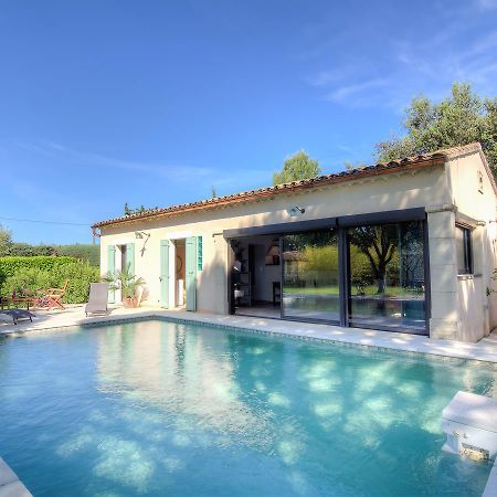 Holiday Home Bezert Carpentras Dış mekan fotoğraf