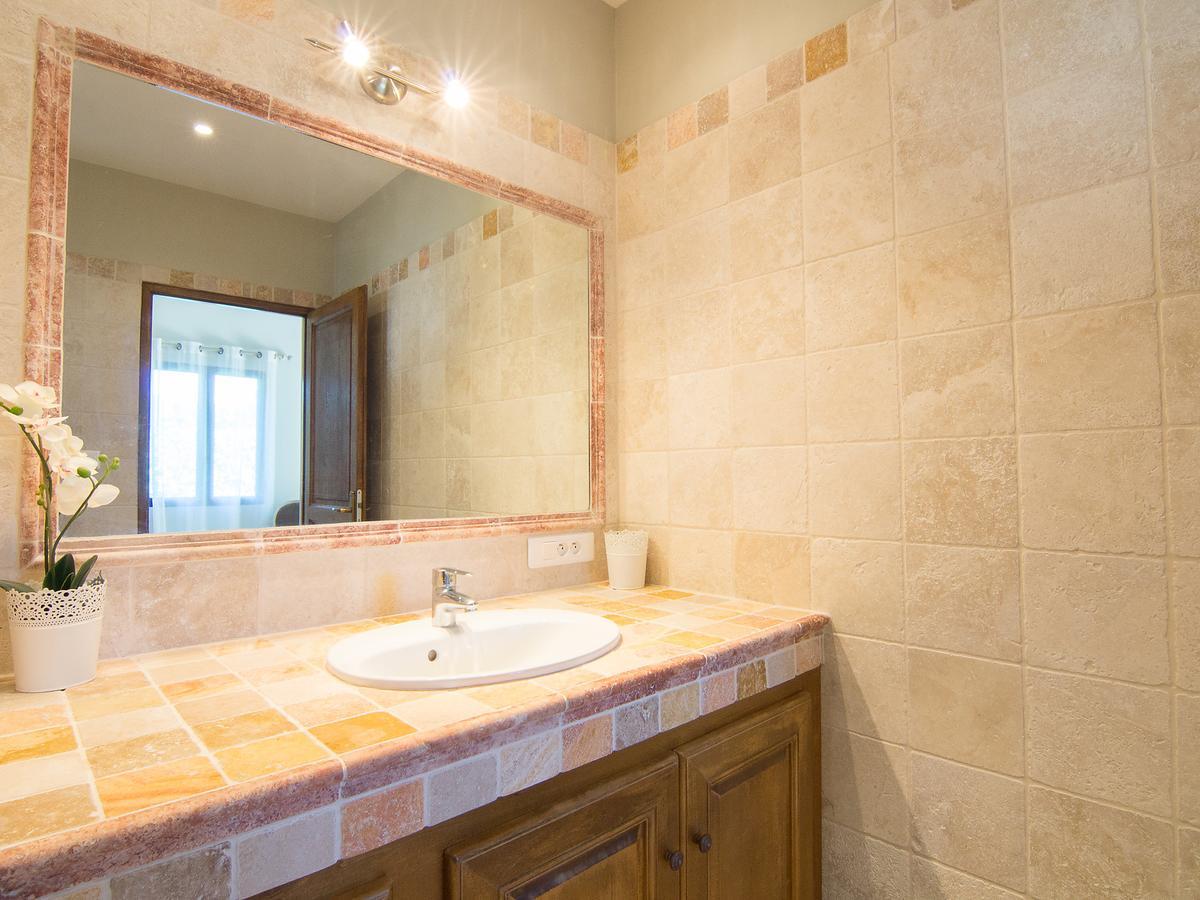 Holiday Home Bezert Carpentras Dış mekan fotoğraf