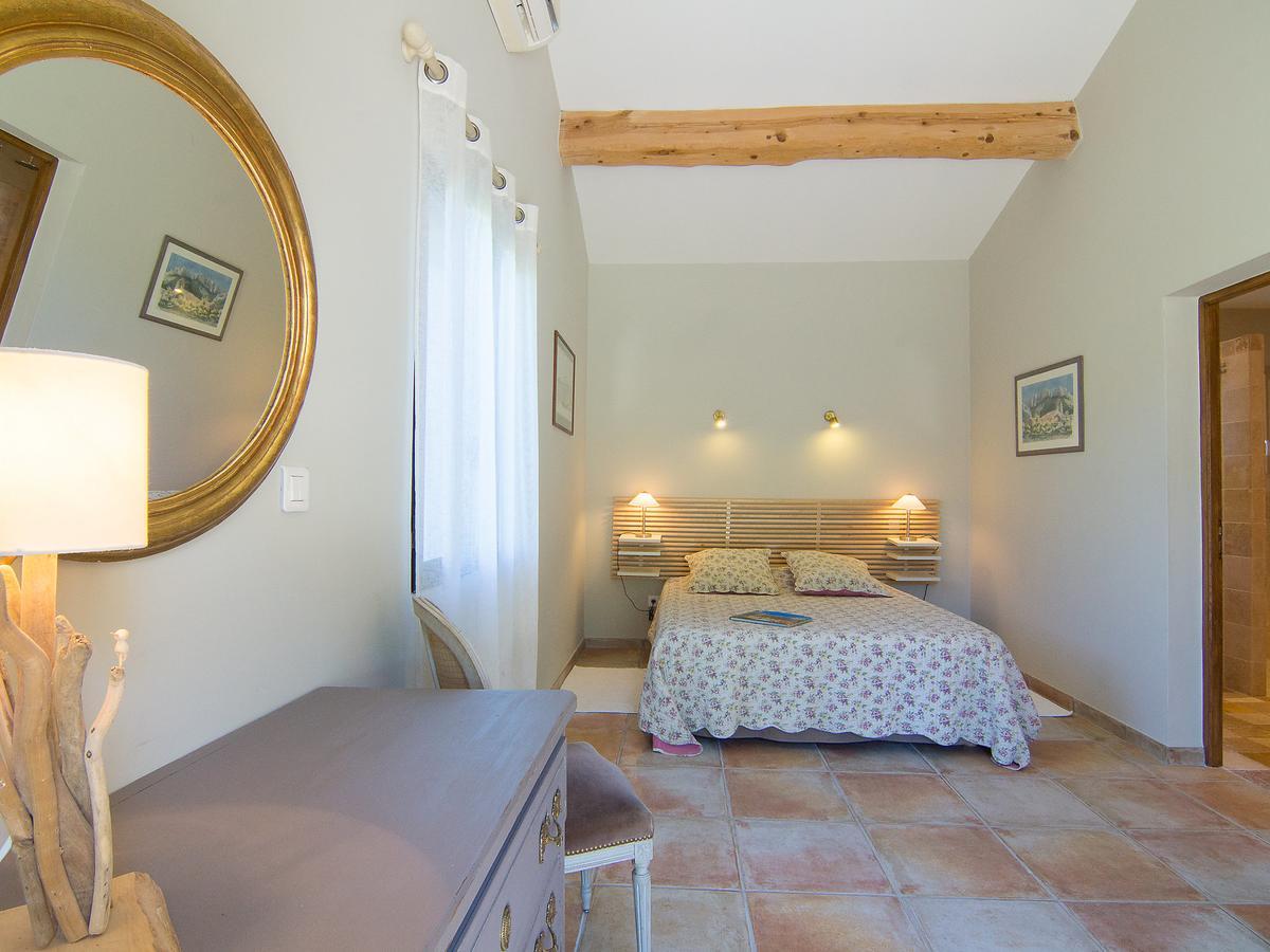 Holiday Home Bezert Carpentras Dış mekan fotoğraf
