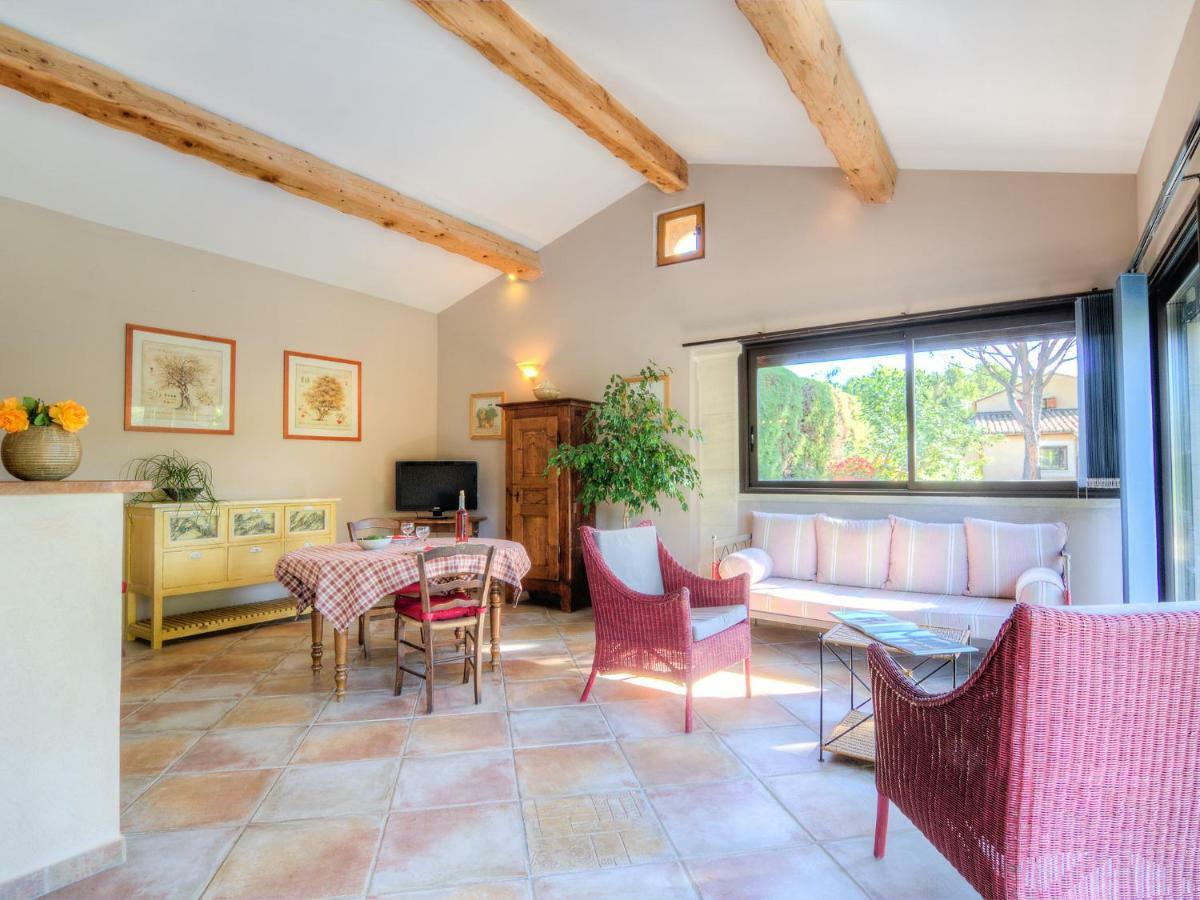 Holiday Home Bezert Carpentras Dış mekan fotoğraf