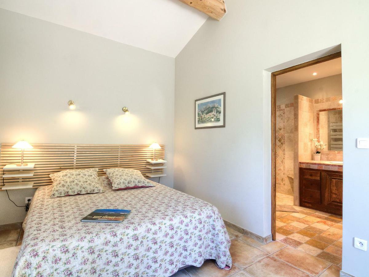 Holiday Home Bezert Carpentras Dış mekan fotoğraf