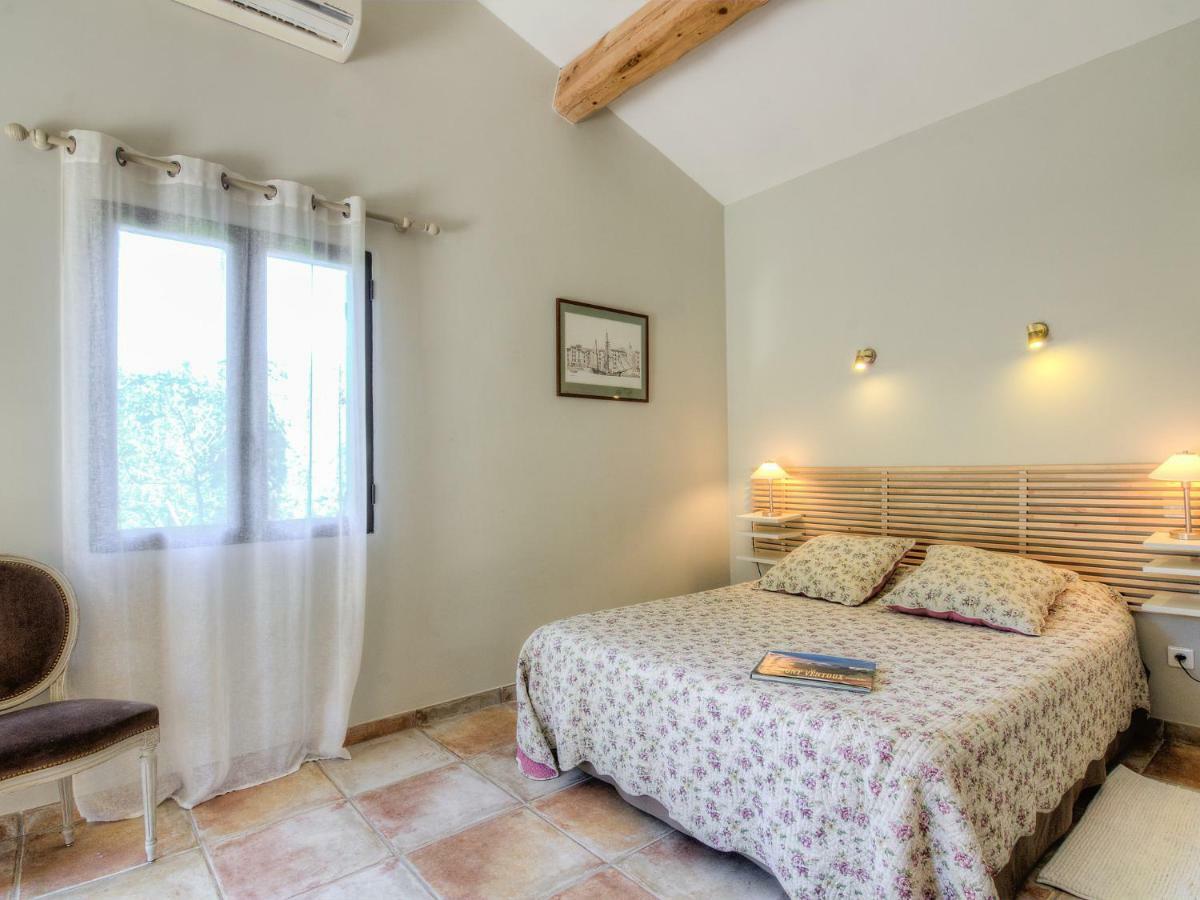 Holiday Home Bezert Carpentras Dış mekan fotoğraf